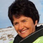 Profile picture of Berit Rosland