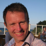 Profile picture of John Sagflaat