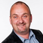 Profile picture of Øyvind K Holter